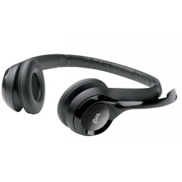 Logitech H390 USB Stereo Headset