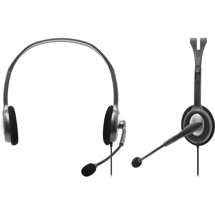 Logitech H110 Stereo Headset