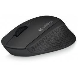 Rato Logitech Wireless M280 Preto