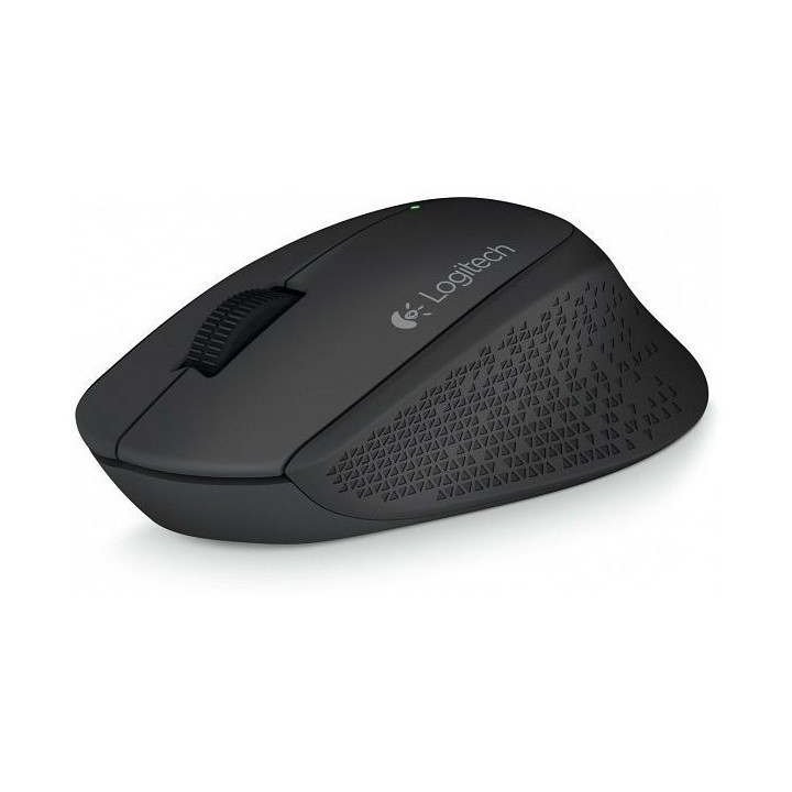 Rato Logitech Wireless M280 Preto