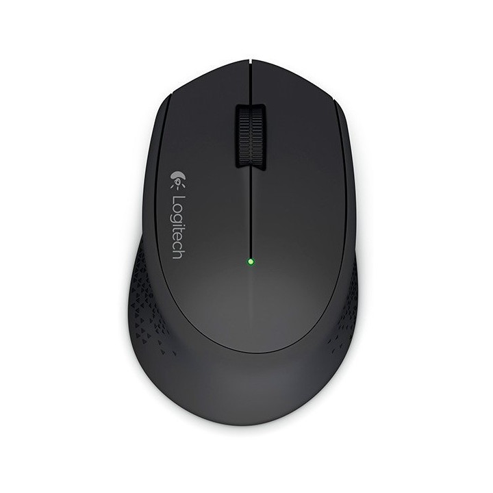 Rato Logitech Wireless M280 Preto