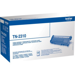 Brother TN2310 Toner Preto 