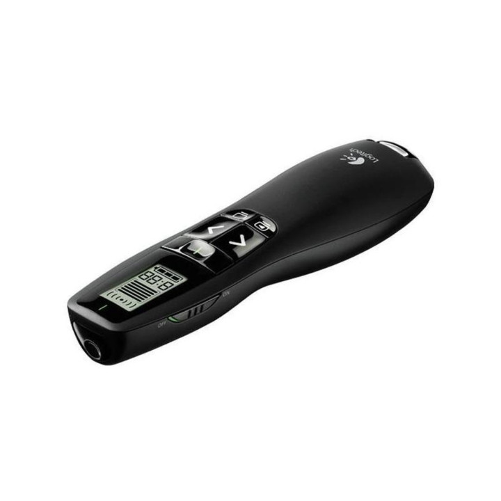 Logitech wireless Presenter R700 Black 