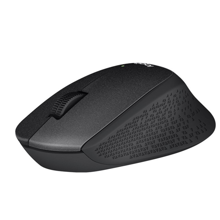 Logitech B330 SILENT PLUS Preto 