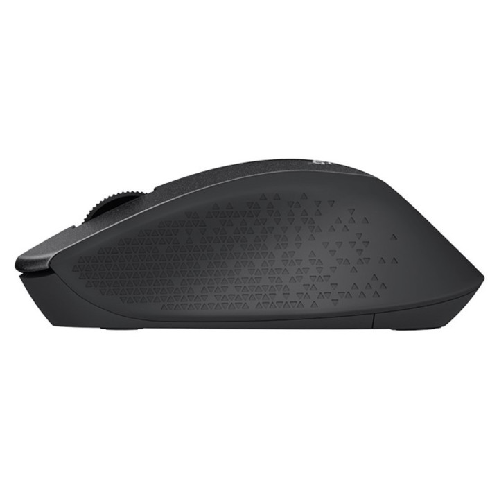 Logitech B330 SILENT PLUS Preto 