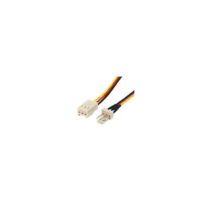 Kolink Cabo Extensão de Ventoinha  3-Pin 30cm 