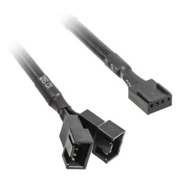 Phanteks Cabo em Y de 4-Pin para Ventoinhas PWM