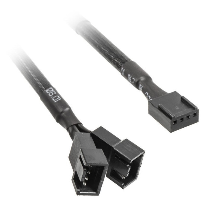 Phanteks Cabo em Y de 4-Pin para Ventoinhas PWM