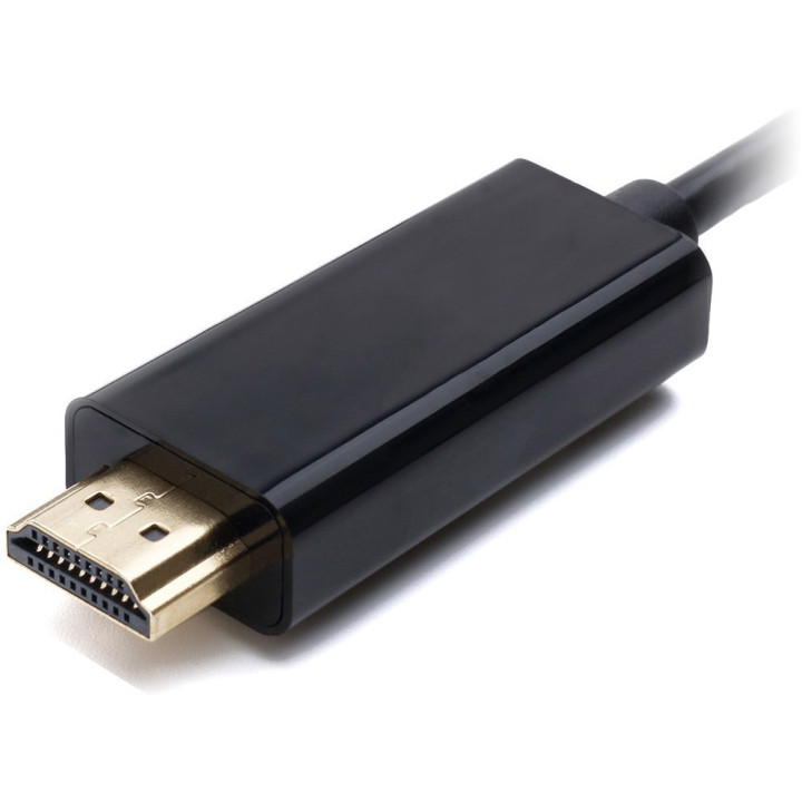 Equip Adaptador USB Type C to HDMI Cable Male to Male, 1.8m - 133466