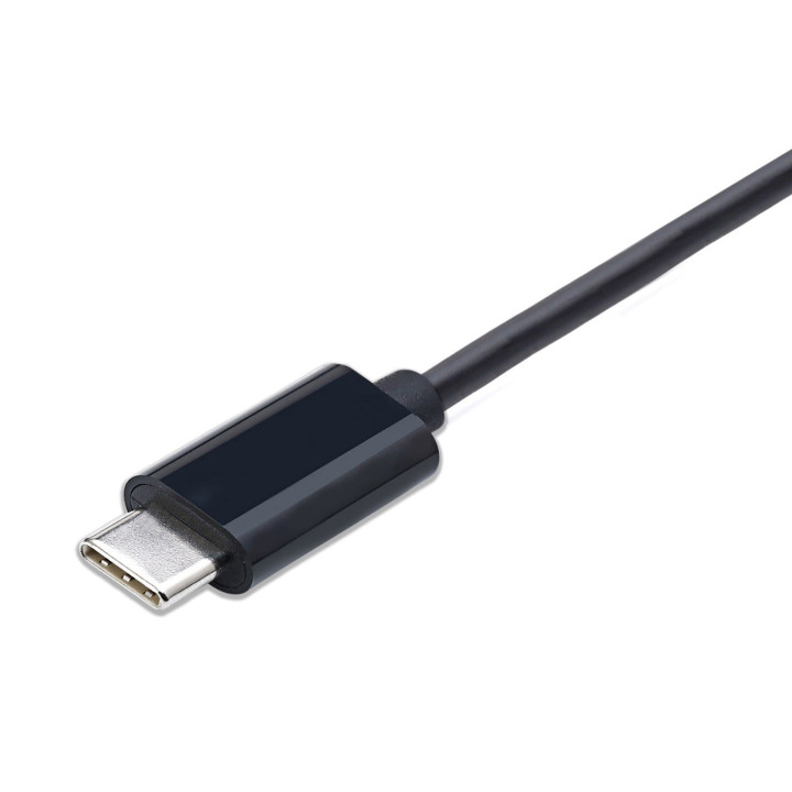Equip Adaptador USB Type C to HDMI Cable Male to Male, 1.8m - 133466