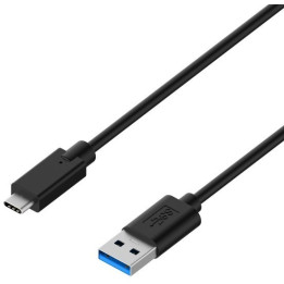 Ewent Cabo USB Tipo C USB para smartphone e tablet