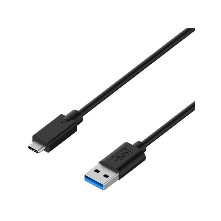 Ewent Cabo USB Tipo C USB para smartphone e tablet