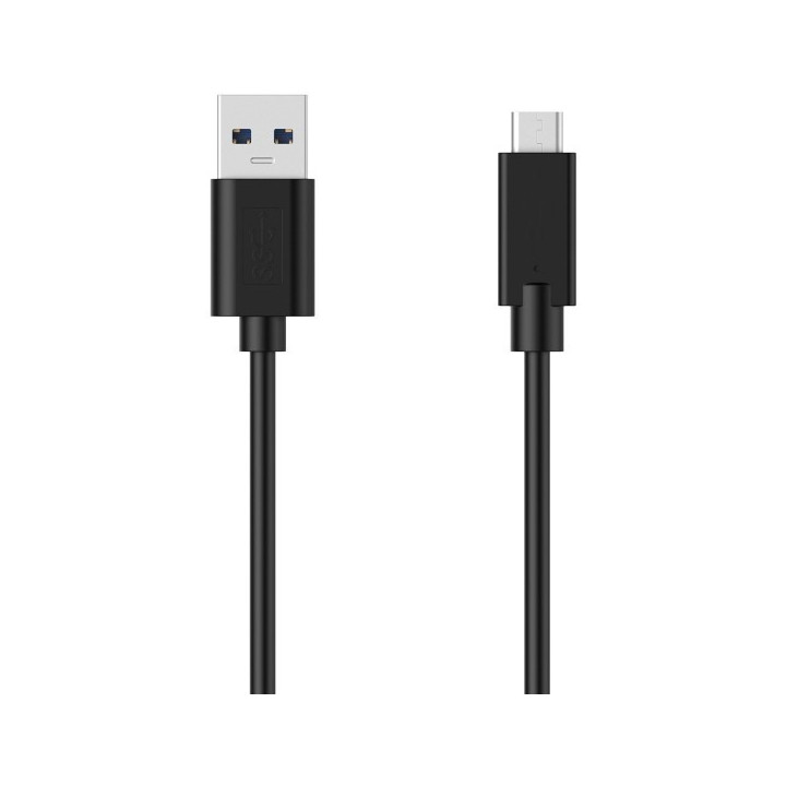 Ewent Cabo USB Tipo C USB para smartphone e tablet