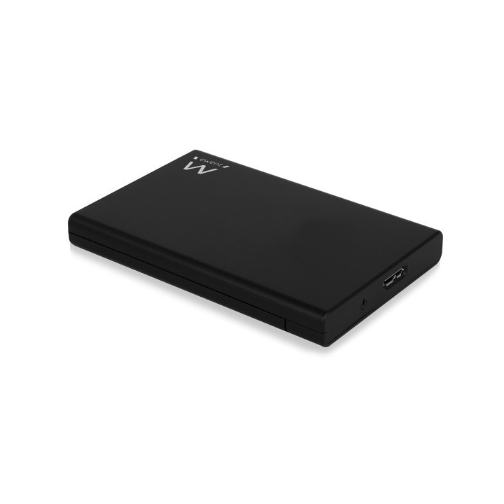 Ewent Caixa para disco externo SATA 2.5" USB 3.1