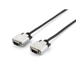 Equip Cabo VGA 15M Preto - 118865