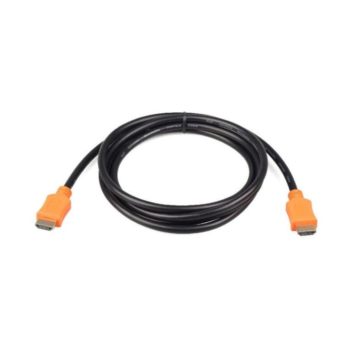 Gembird Cabo HDMI Macho / Macho 4K Alta Velocidade 3M