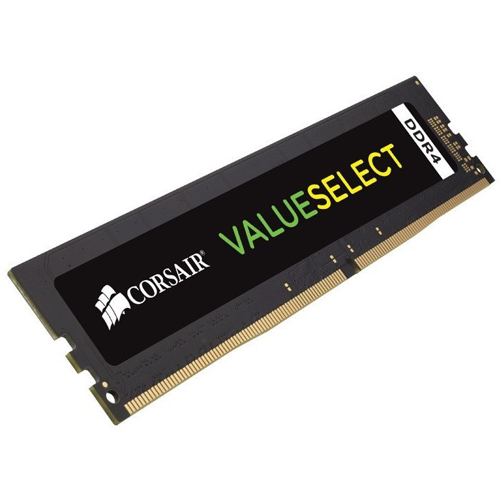 Corsair Value Select DIMM 8GB DDR4 2133MHz 