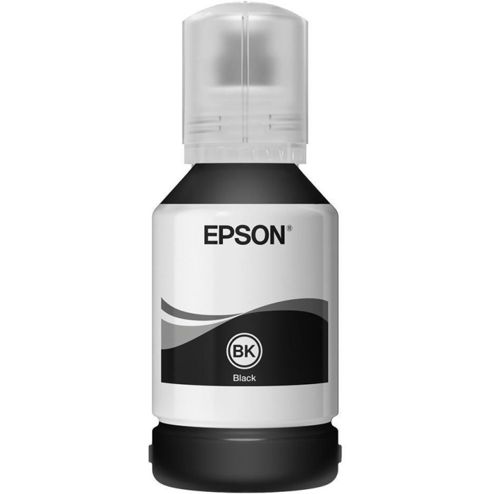 Tinteiro Original EPSON Bottle Black Ecotank ET-27xx/ET-37xx/ET47xx