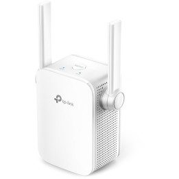 TP-Linkk 300Mbps Wi-Fi Range Extender - TL-WA855RE