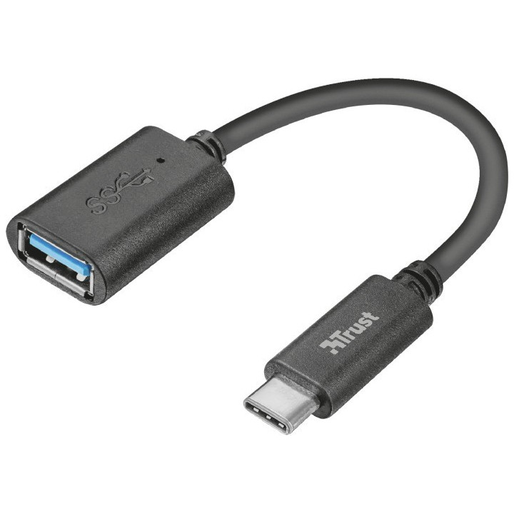 Trust USB-C to USB3.0 Converter