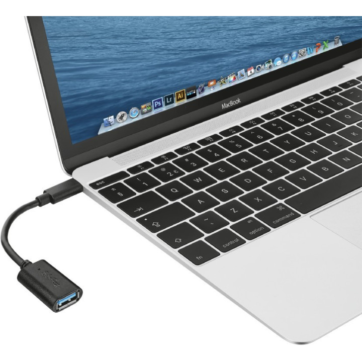 Trust USB-C to USB3.0 Converter