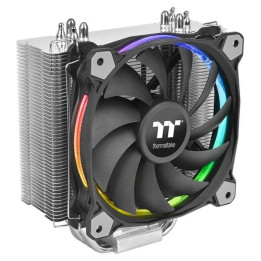 Cooler Thermaltake Riing Silent 12 RGB Sync Edition