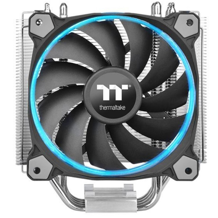 Cooler Thermaltake Riing Silent 12 RGB Sync Edition
