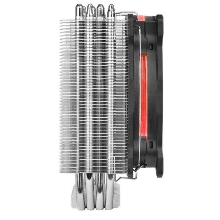 Cooler Thermaltake Riing Silent 12 RGB Sync Edition