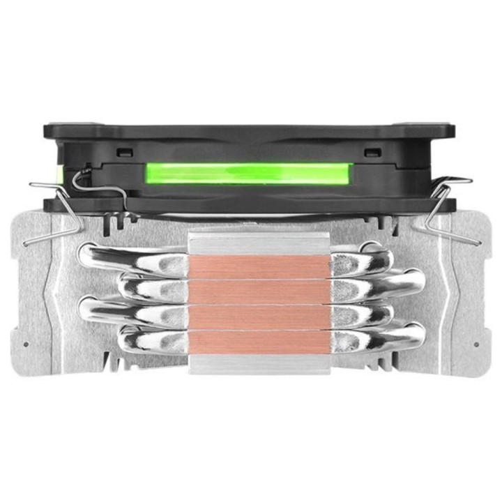 Cooler Thermaltake Riing Silent 12 RGB Sync Edition