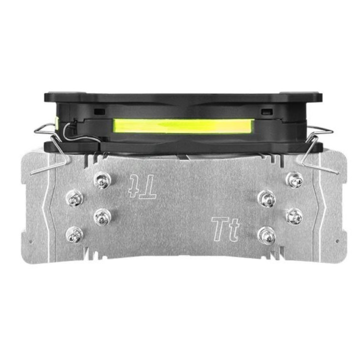 Cooler Thermaltake Riing Silent 12 RGB Sync Edition