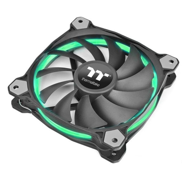 Cooler Thermaltake Riing Silent 12 RGB Sync Edition