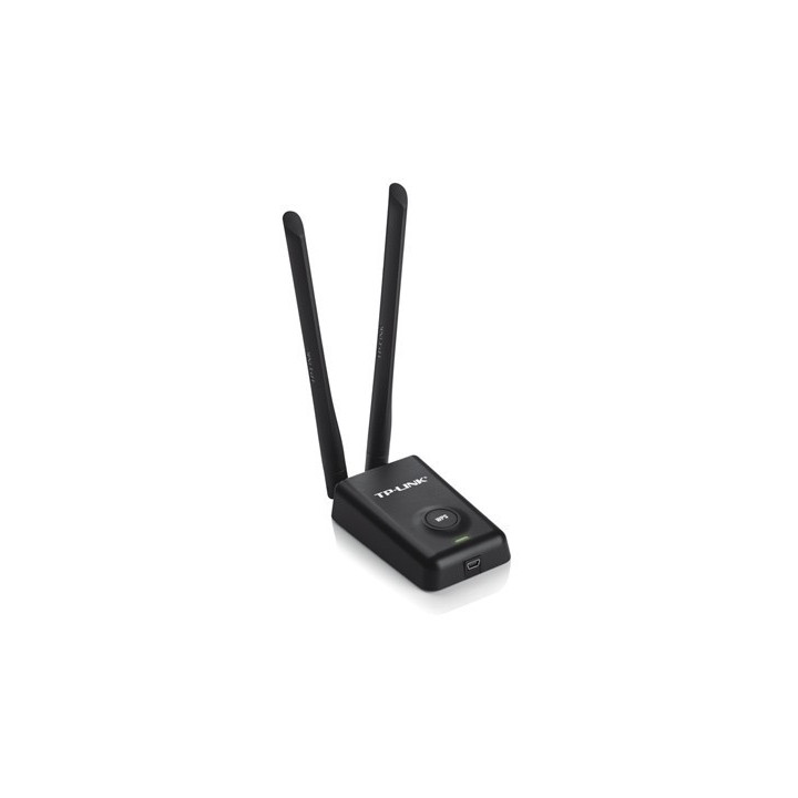 TP-Link Placa de Rede Wireless N 300Mbps USB 
