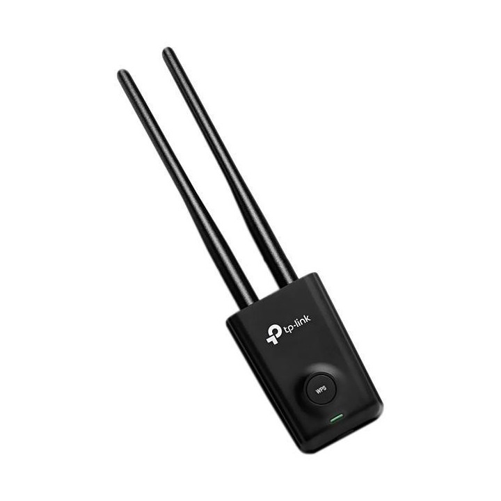 TP-Link Placa de Rede Wireless N 300Mbps USB 
