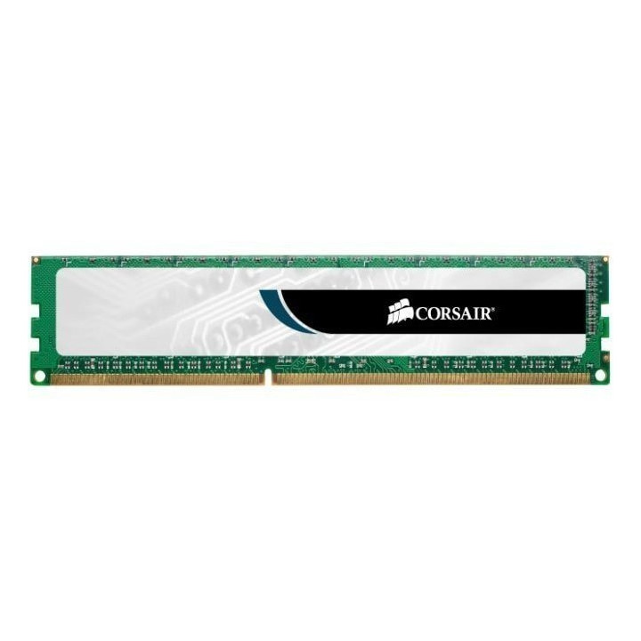 Corsair Value Select DIMM 4 GB DDR3 1333MHz 