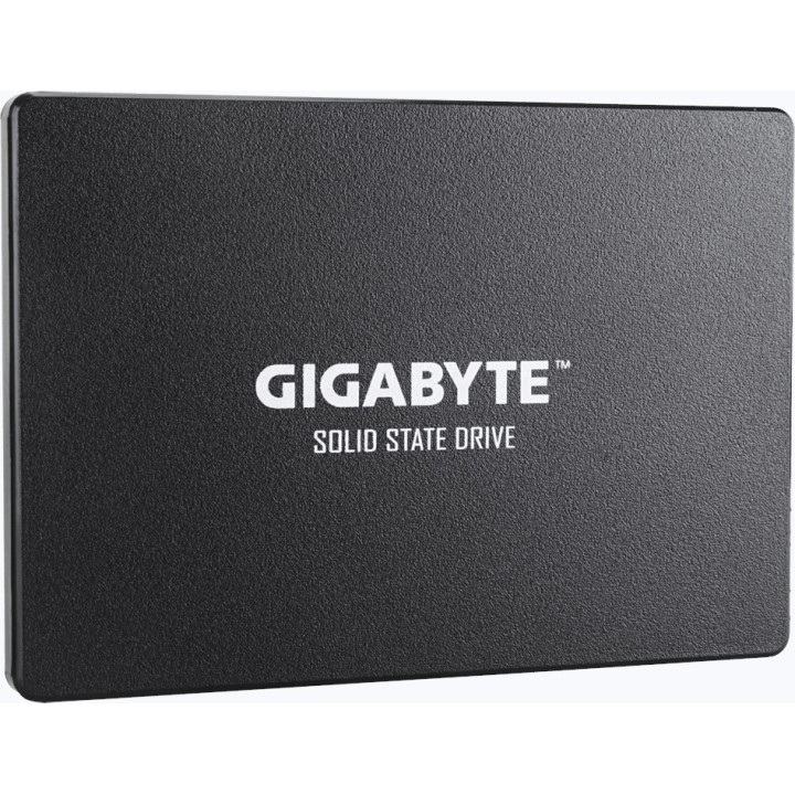 Gigabyte Disco SSD 480GB, 2.5, 550/480 MB/s