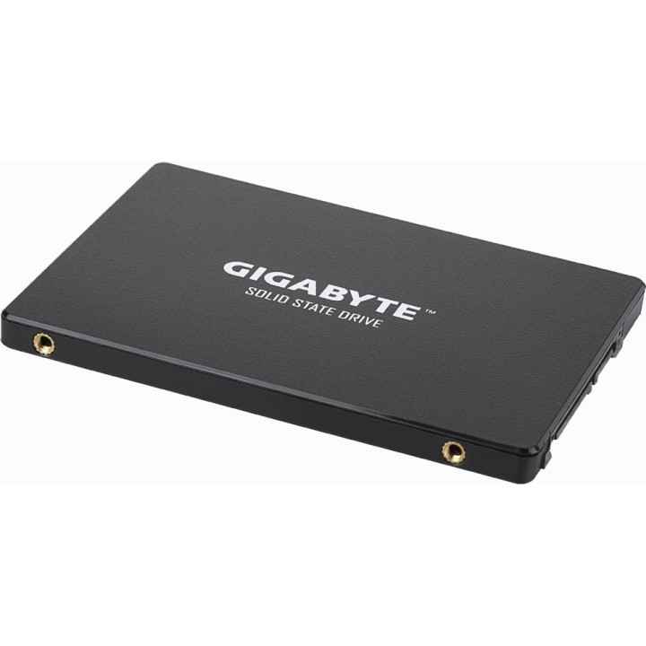 Gigabyte Disco SSD 480GB, 2.5, 550/480 MB/s