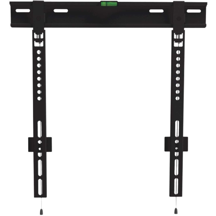 Equip Suporte 32"-55" Flat Screen Slim Fixed Wall Mount Bracket 