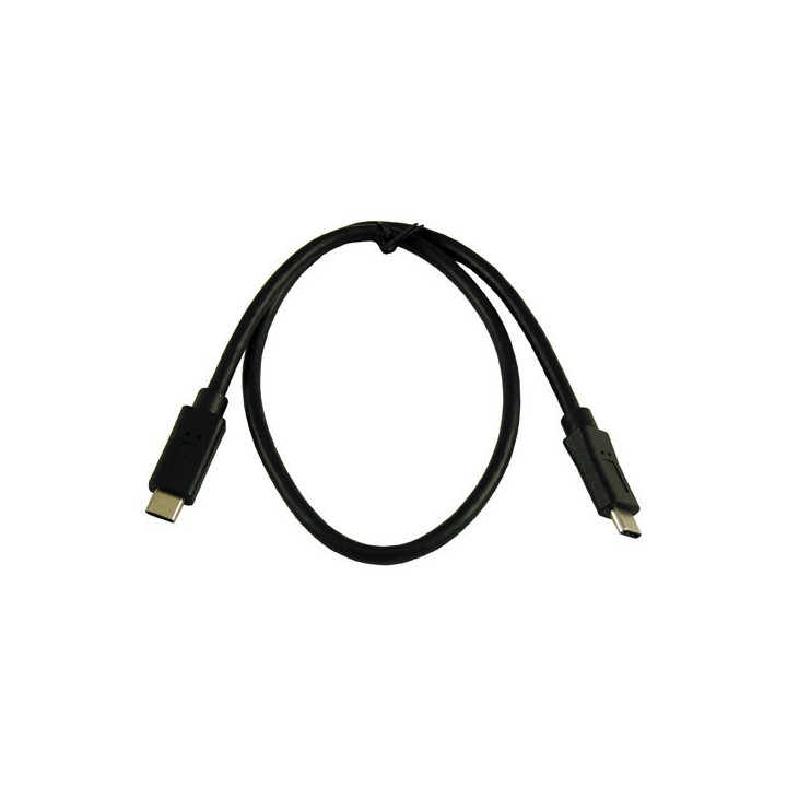 LC-Power Caixa p/ Disco Externo USB 3.1 Gen. 2 Type C