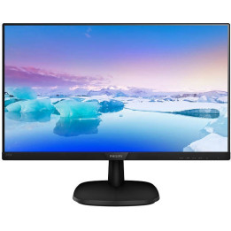 Philips V Line Monitor LCD Full HD 243V7QJABF/00