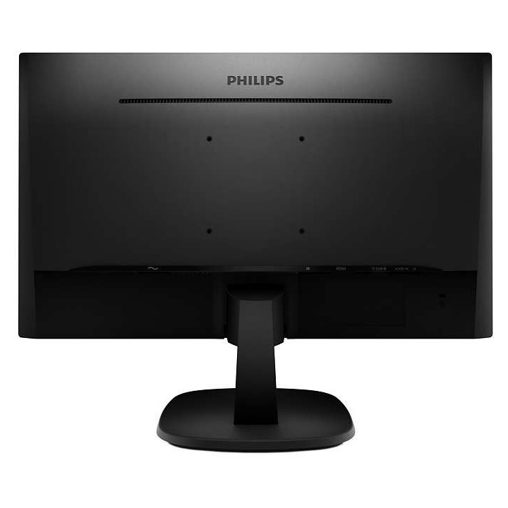 Monitor Philips 23.8" FullHD IPS 5ms