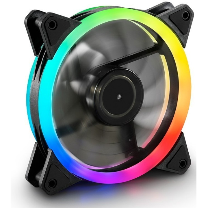 Sharkoon SHARK Blades RGB Fan