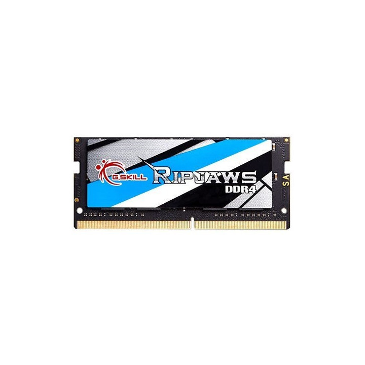 G.Skill Ripjaws SO DIMM DDR4 4GB PC 2400 CL16 (1x4GB) 1,2V