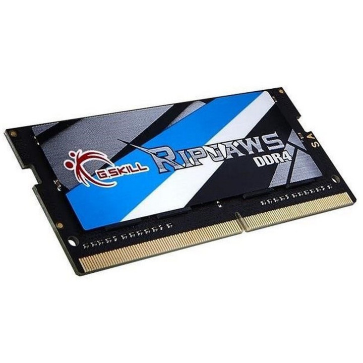 G.Skill Ripjaws SO DIMM DDR4 4GB PC 2400 CL16 (1x4GB) 1,2V