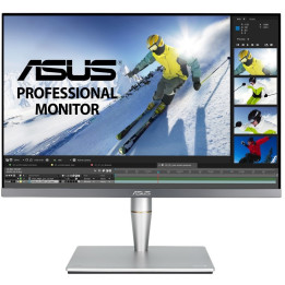 ASUS PA24AC Monitor 24.1" (16:10) 1920X1200 1xDP/2xHDMI