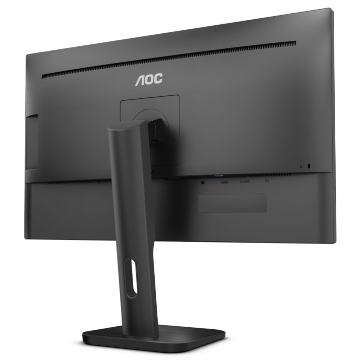 AOC Pro-line 24P1 monitor de ecrã 60,5 cm (23.8") 1920 x 1080 pixels Alta definição total LED Plano Fosco Preto