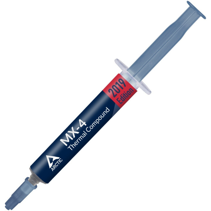 Arctic Cooling MX-4 2019 Thermal Compound 2g Tube