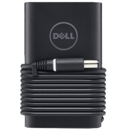 Dell E5 65-Watt 3-Prong AC Adapter (EURO) 