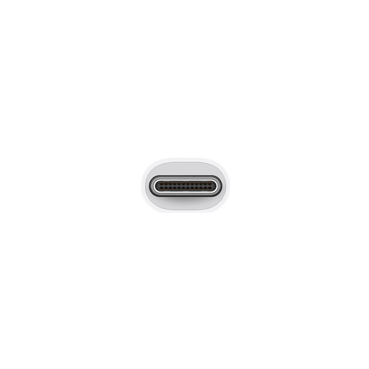 Apple USB-C VGA Multiport Adapter 