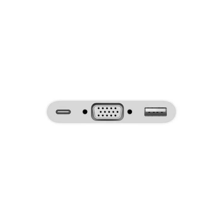 Apple USB-C VGA Multiport Adapter 