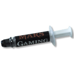Mars Gaming Massa Termica 6W/m*k 